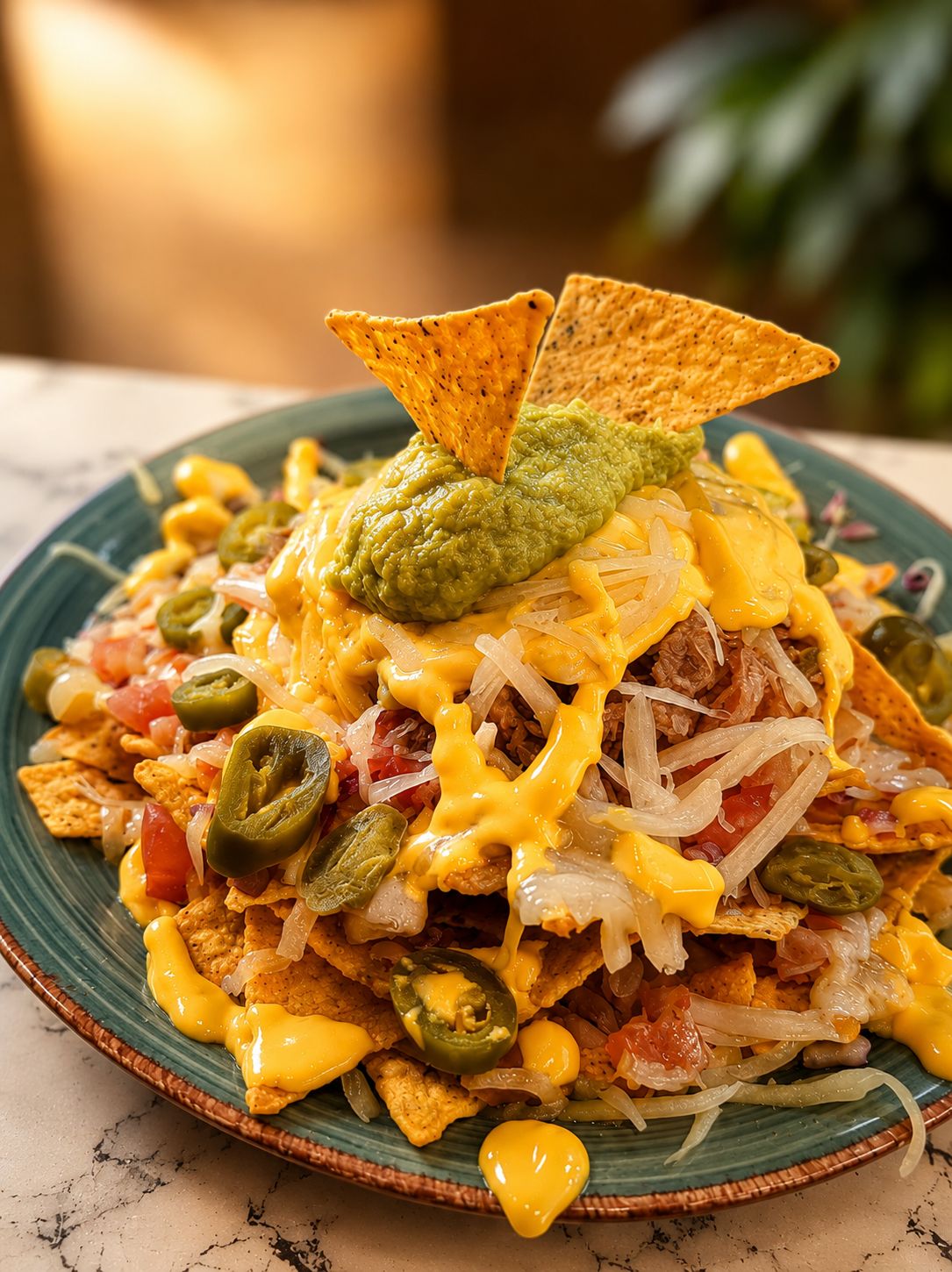 Nachos Brutal