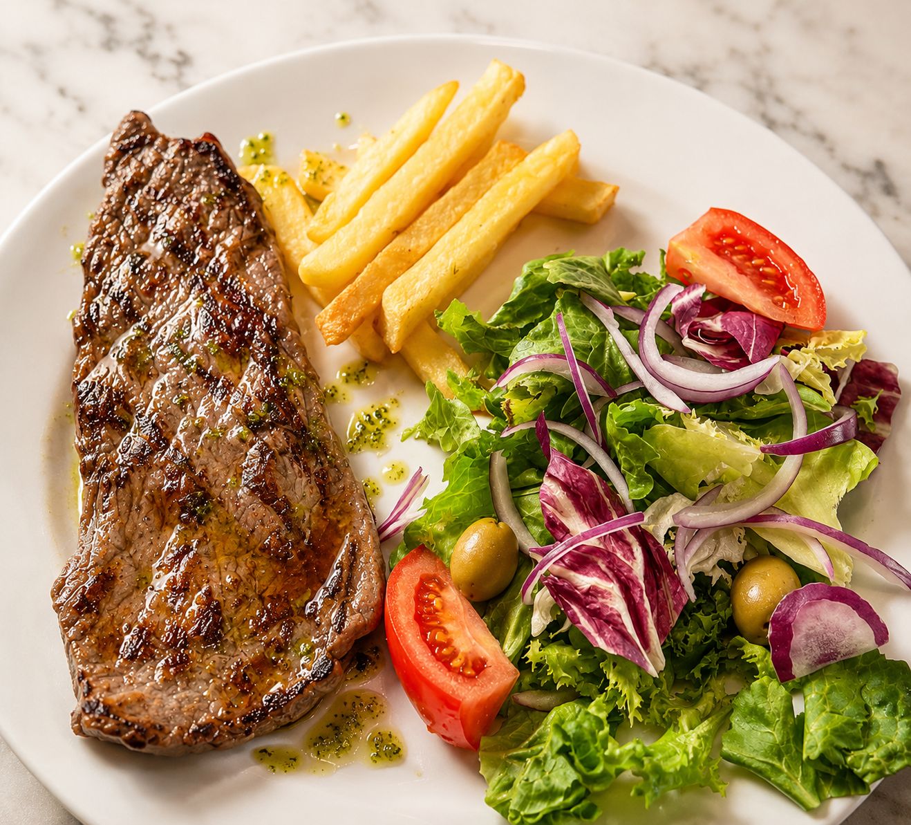 Bistec