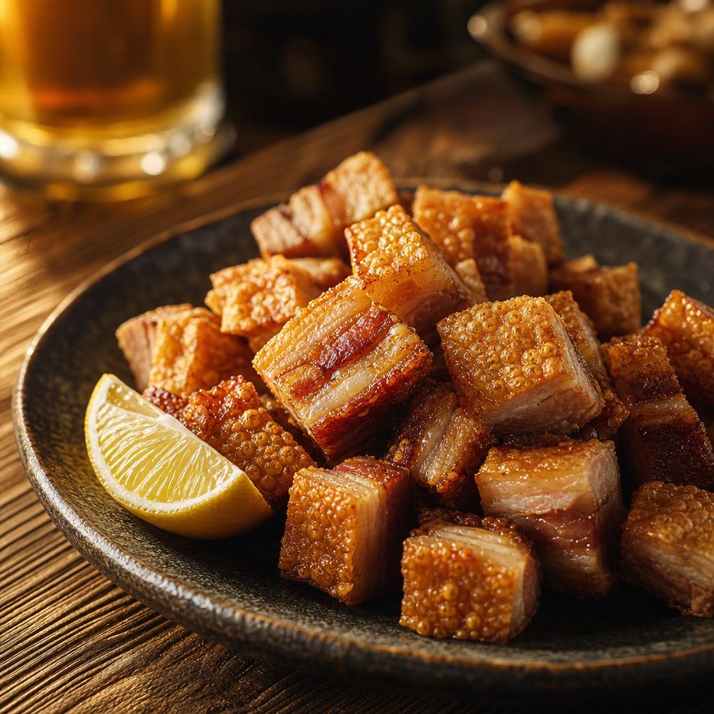 Torreznos